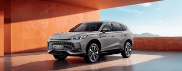 MG’den Hibrit Atağı: Yeni ZS ve HS Hybrid+ Türkiye’de Satışa Sunuldu!